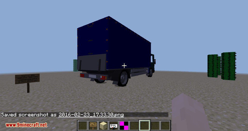Fex’s Vehicle Pack Screenshots 92
