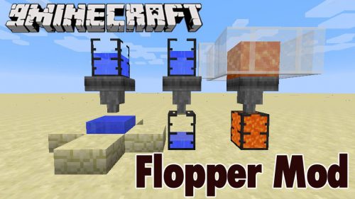 Flopper Mod