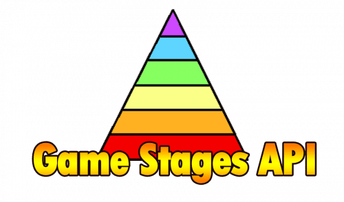 Game Stages Mod