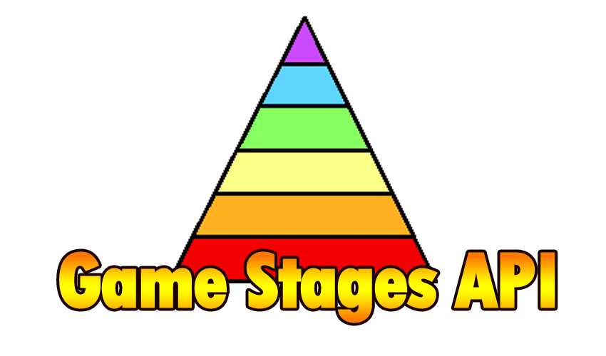 Game Stages Mod