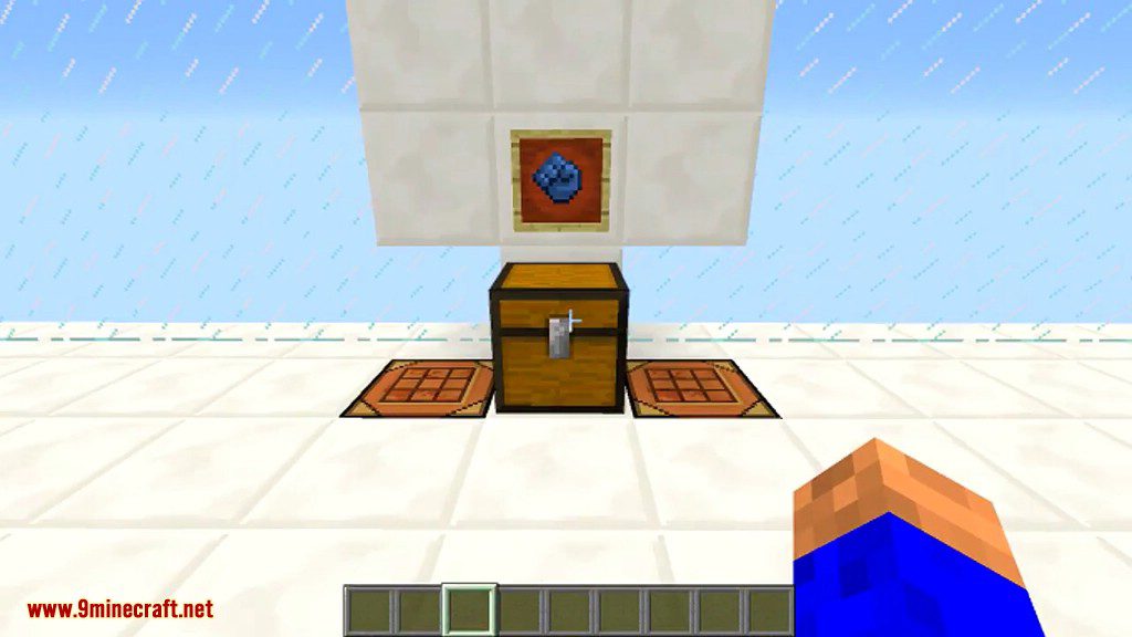 God’s Fist Mod Screenshots 1