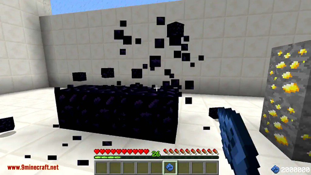 God’s Fist Mod Screenshots 3