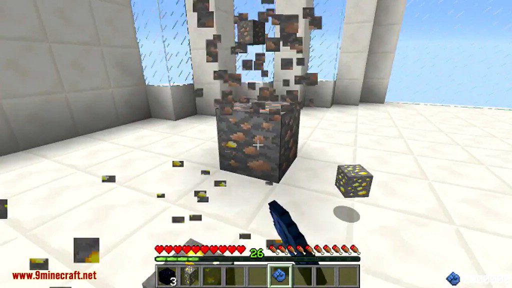 God’s Fist Mod Screenshots 4