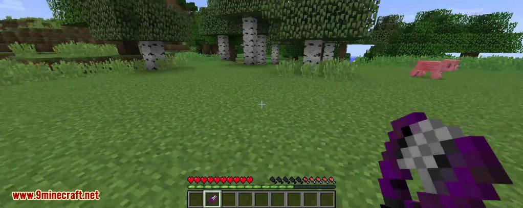Grass Burner Mod Screenshots 2