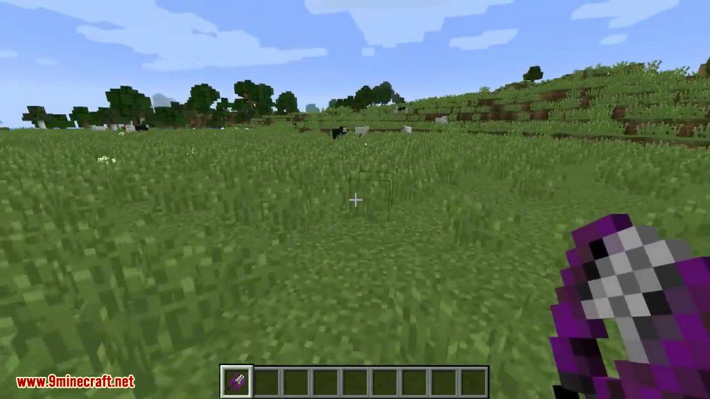 Grass Burner Mod Screenshots 3