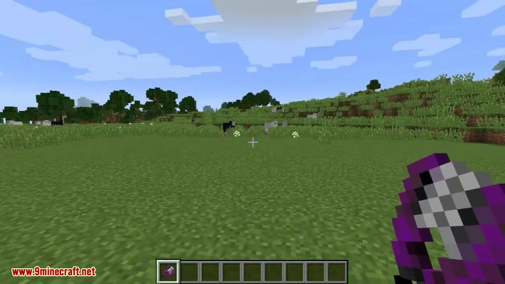 Grass Burner Mod Screenshots 4