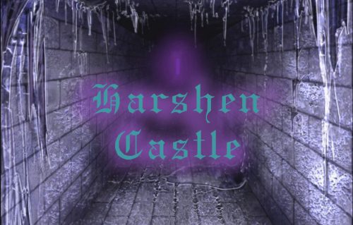 Harshen Castle Mod