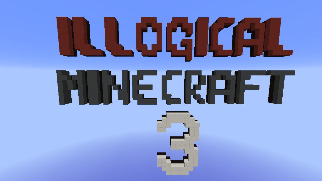 Illogical Minecraft 3 Map Thumbnail