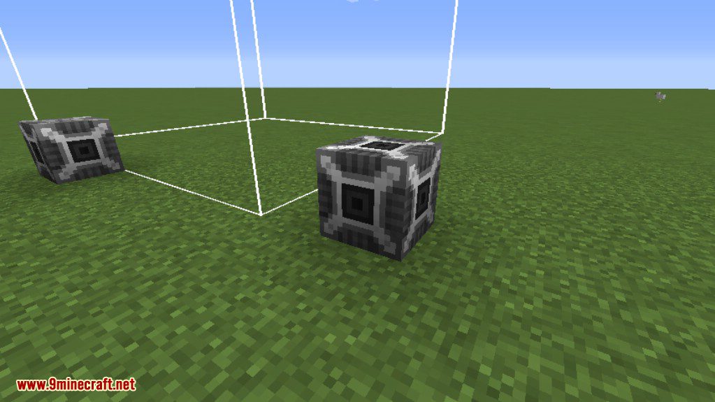 Impractical Storage Mod How to use 9