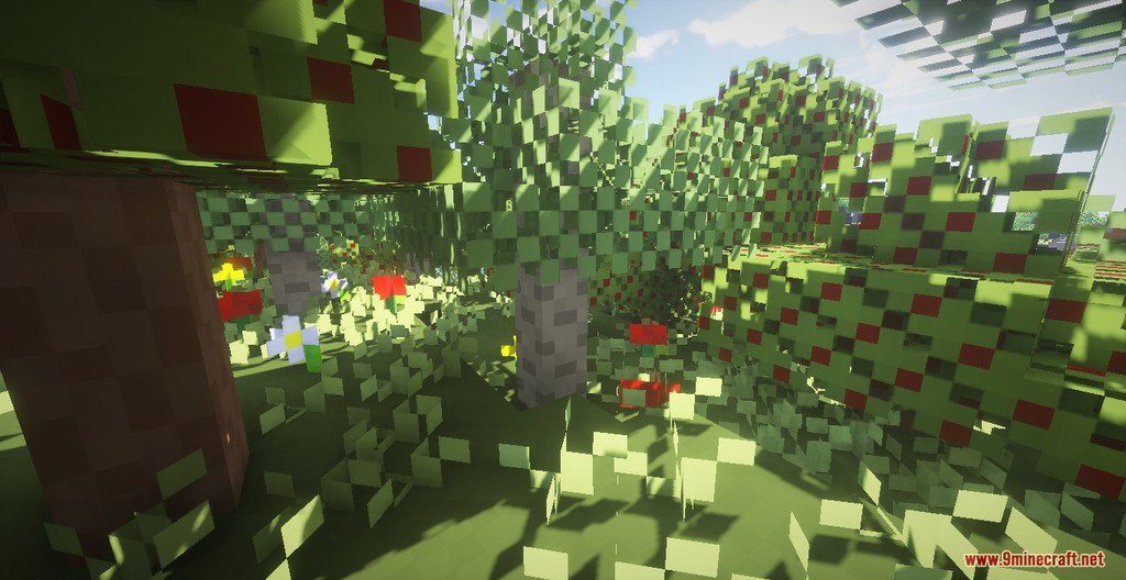 It’s Forby Resource Pack Screenshots 10