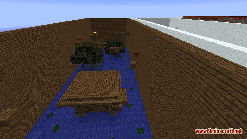 Jump in the World Map Screenshots 10
