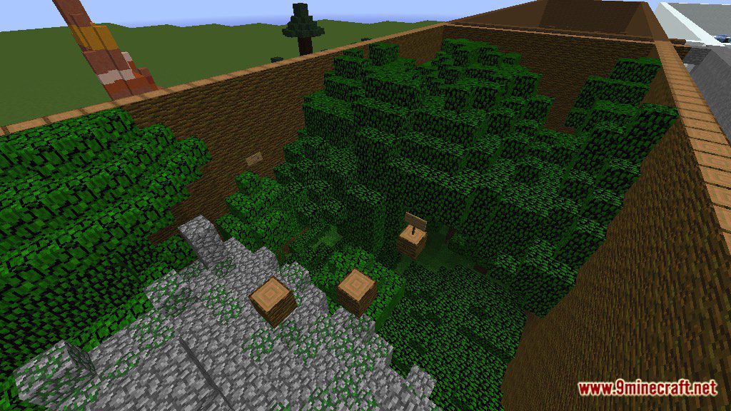 Jump in the World Map Screenshots 9