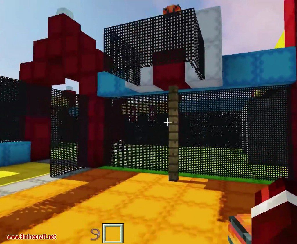 Jumping Castle Mod Screenshots 1