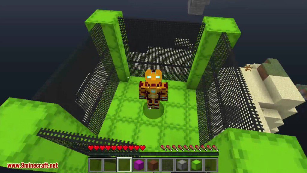 Jumping Castle Mod Screenshots 11