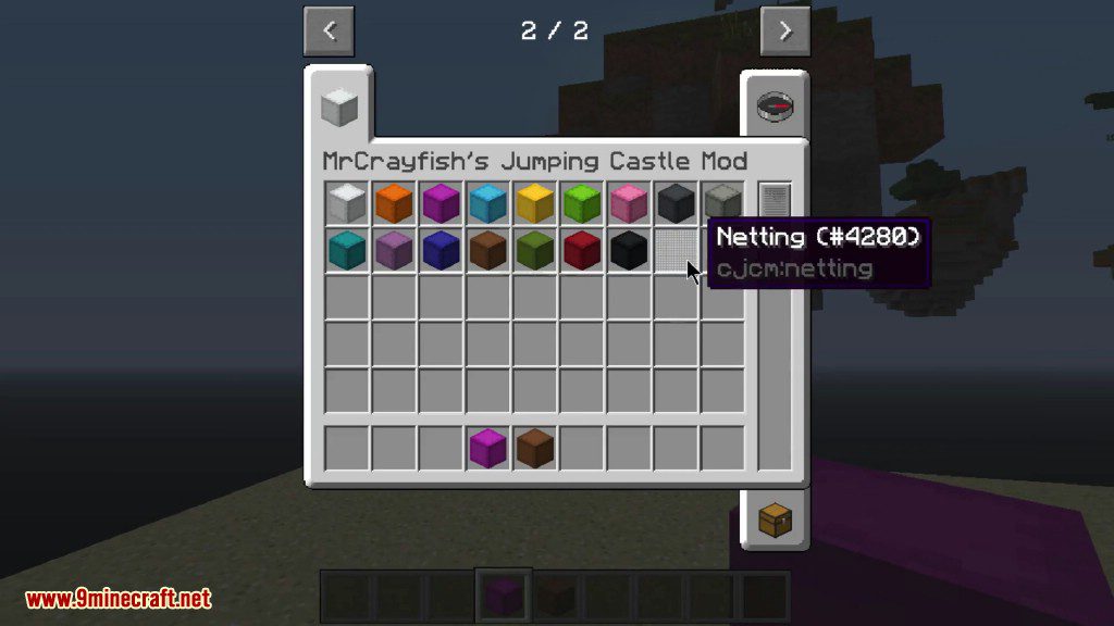 Jumping Castle Mod Screenshots 12