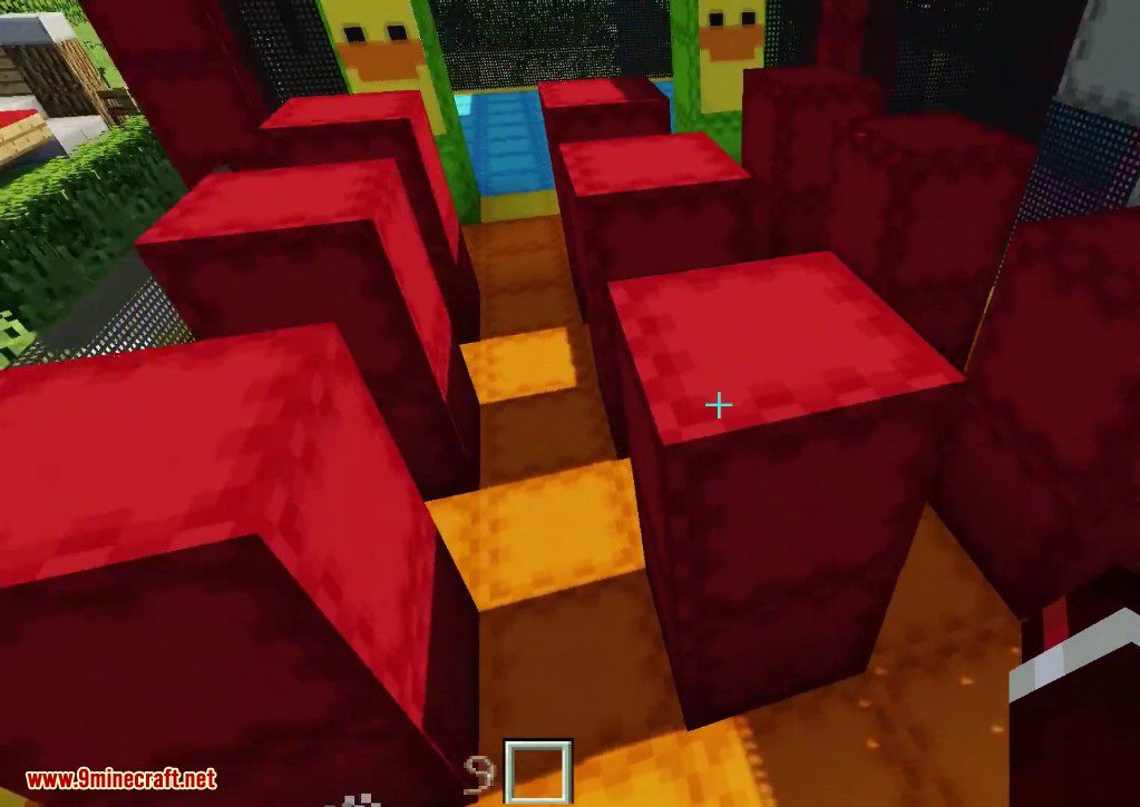 Jumping Castle Mod Screenshots 2