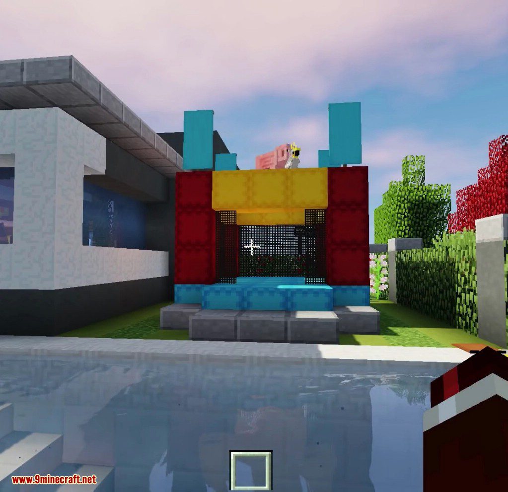 Jumping Castle Mod Screenshots 4