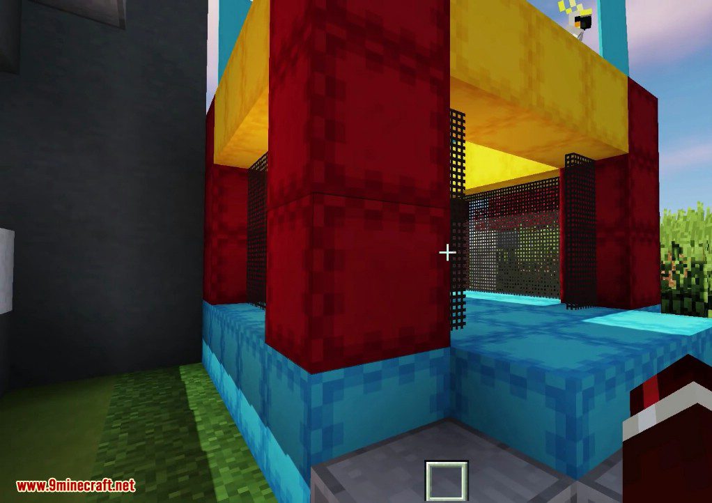 Jumping Castle Mod Screenshots 5