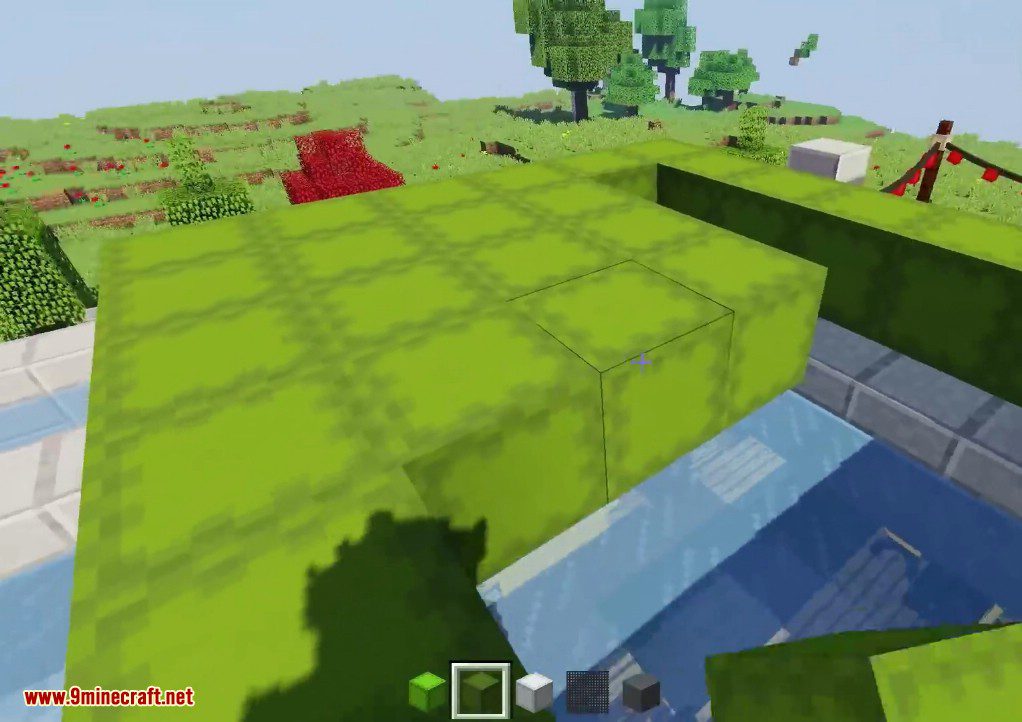 Jumping Castle Mod Screenshots 7