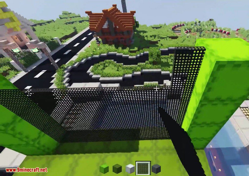 Jumping Castle Mod Screenshots 8