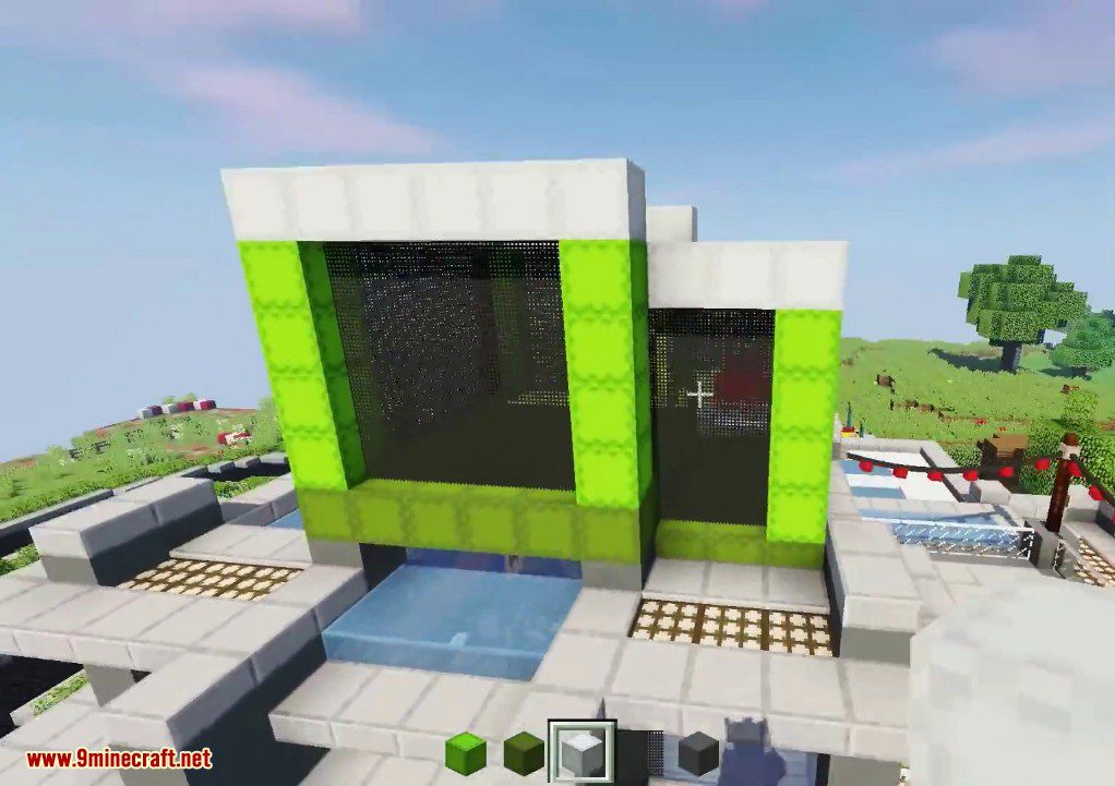 Jumping Castle Mod Screenshots 9