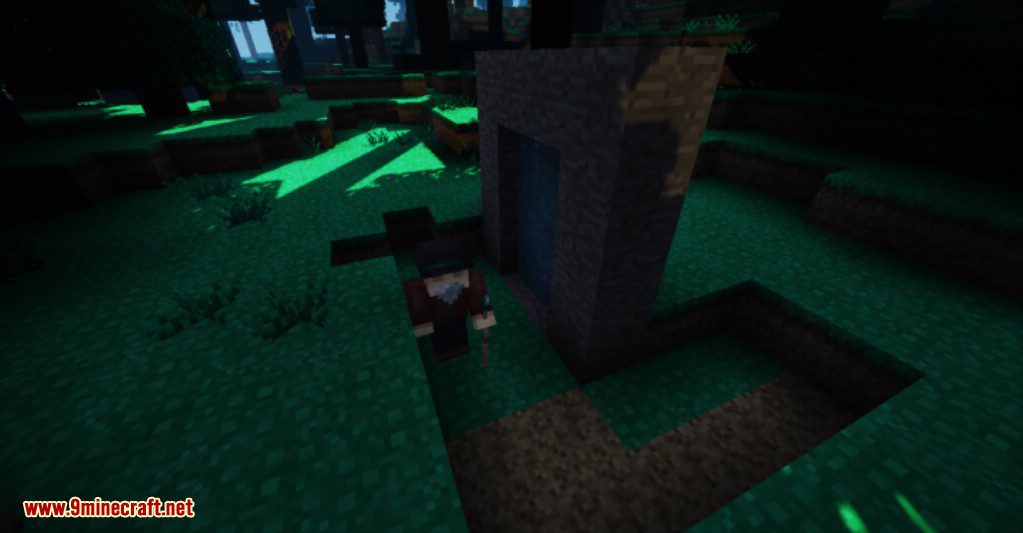 Kether Mod Screenshots 8