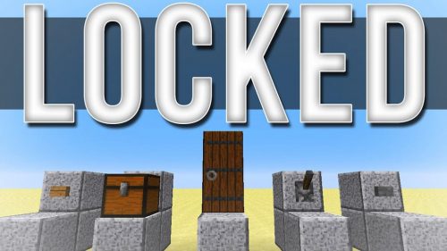 Locked Map Thumbnail