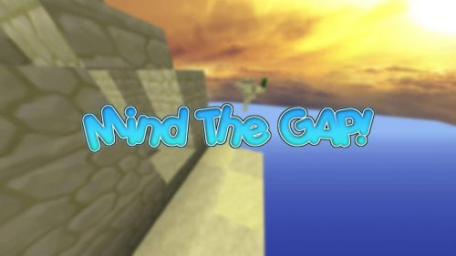Mind the gap! Map Thumbnail