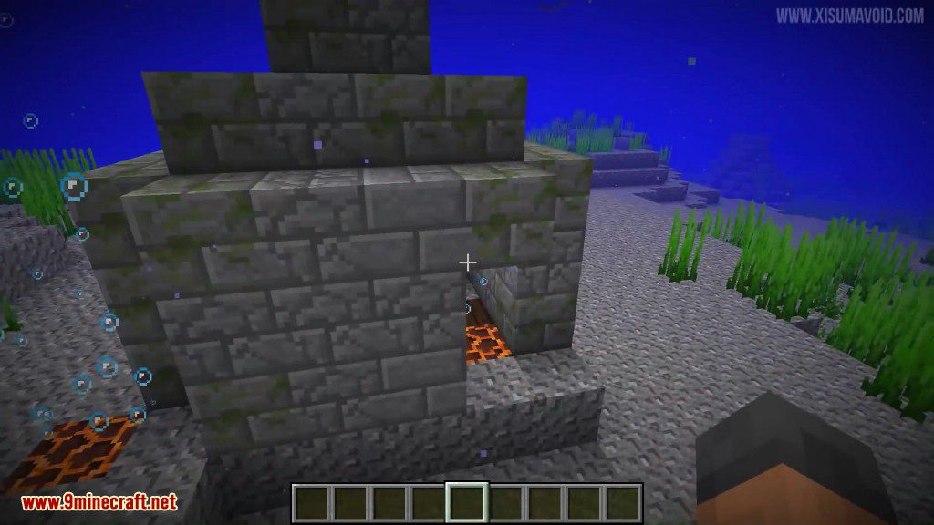 Minecraft 1.13 Snapshot 18w09a Screenshots 5