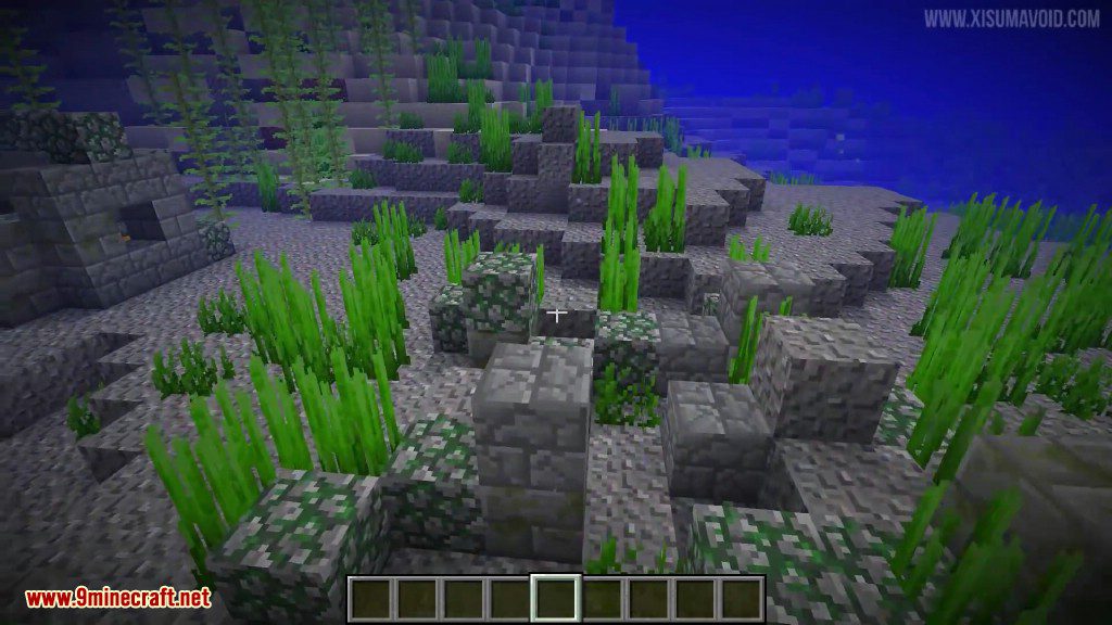 Minecraft 1.13 Snapshot 18w09a Screenshots 6