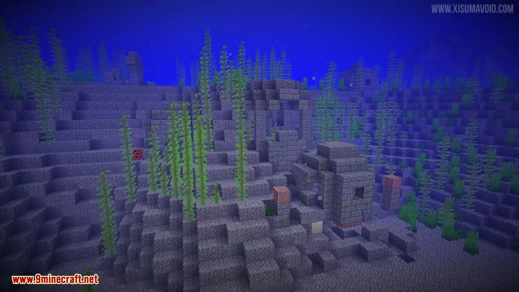 Minecraft 1.13 Snapshot 18w09a Screenshots 9