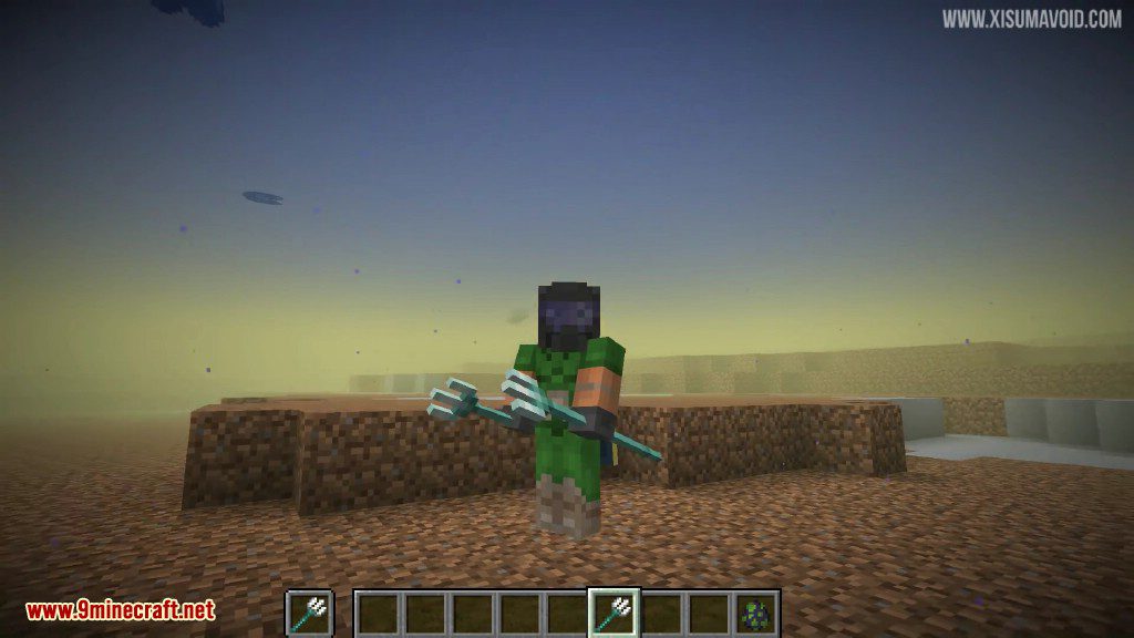 Minecraft 1.13 Snapshot 18w10a Screenshots 11