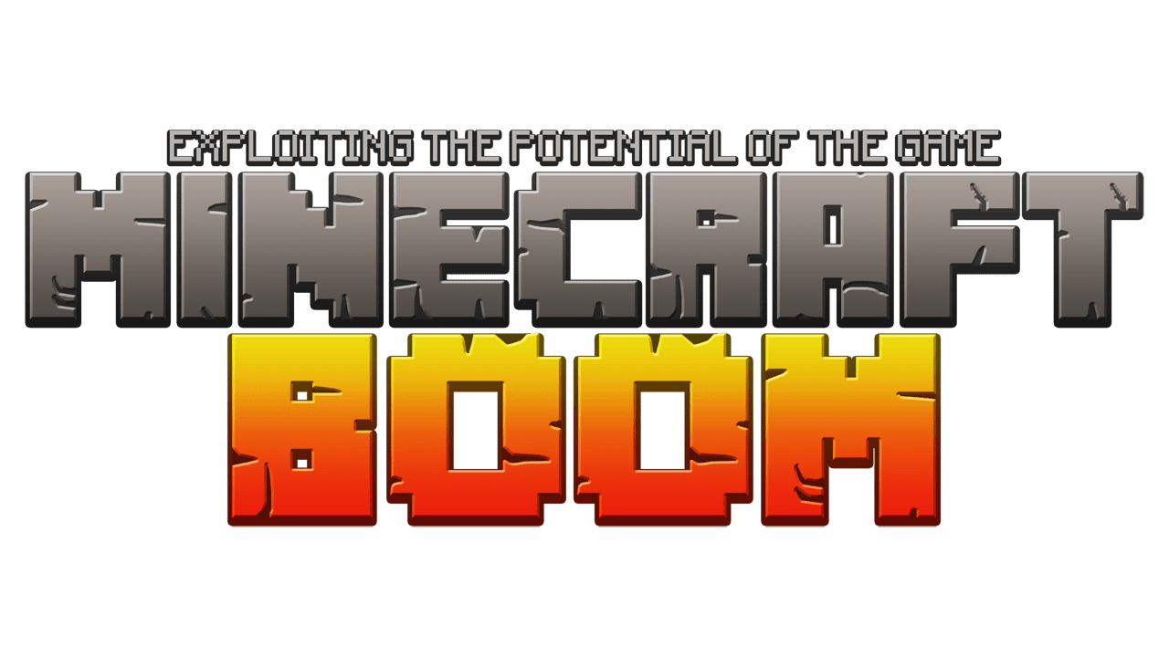 Minecraft Boom Mod