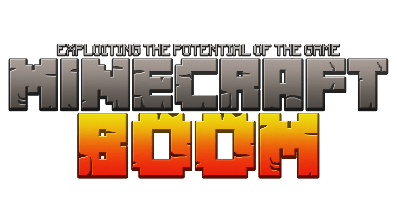 Minecraft Boom Mod