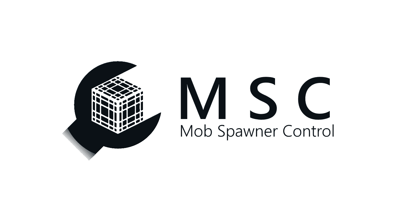Mob Spawner Control Mod
