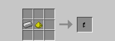 Modern Lights Mod Crafting Recipes 9