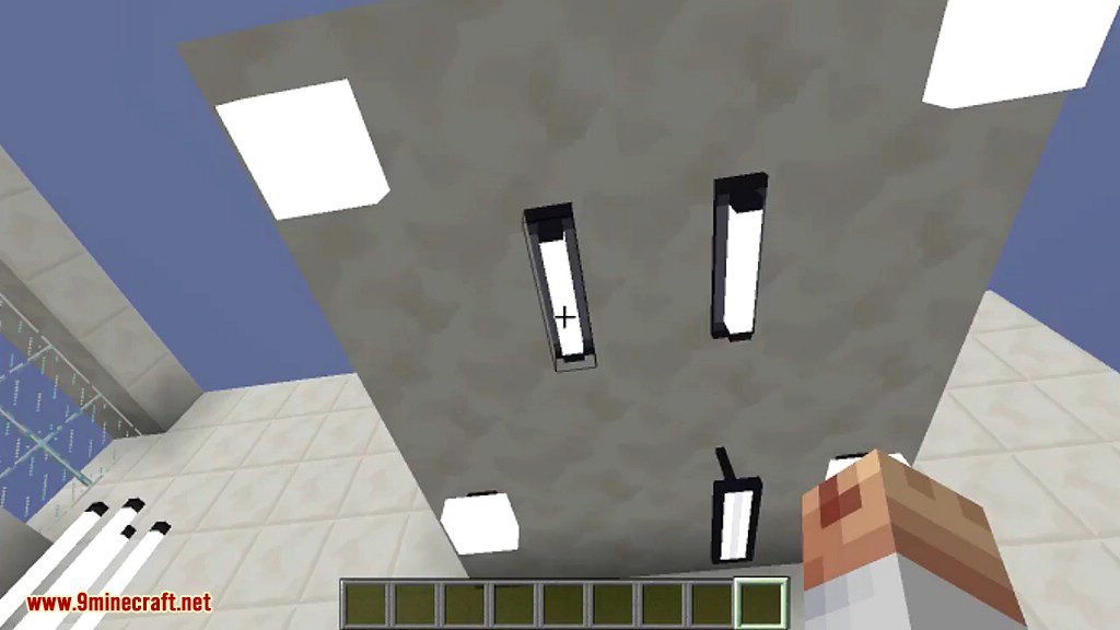 Modern Lights Mod Screenshots 1