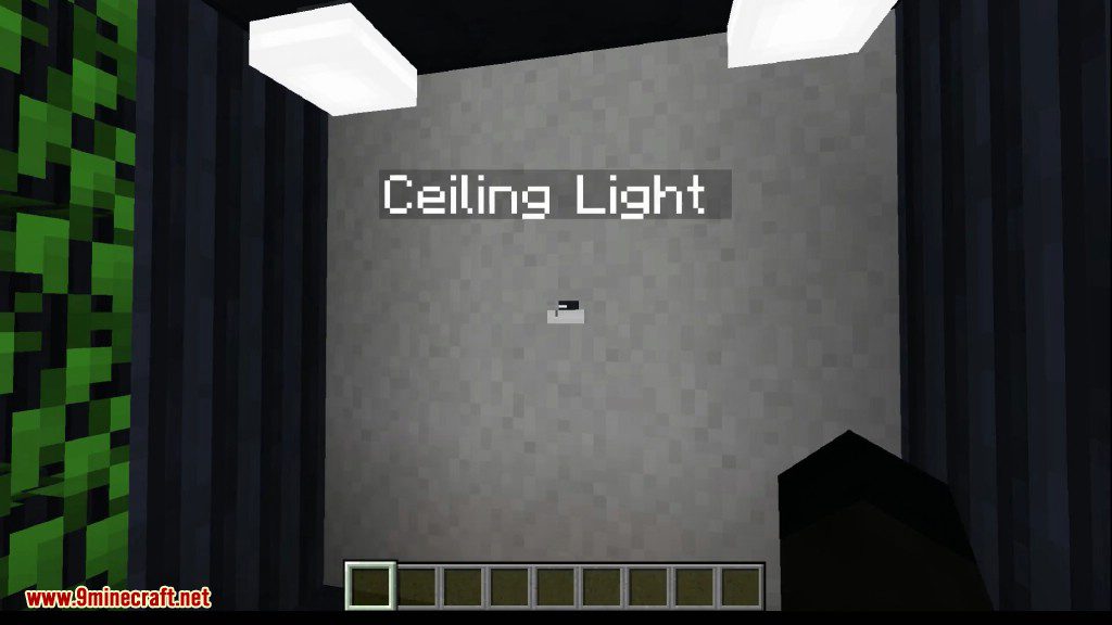 Modern Lights Mod Screenshots 11