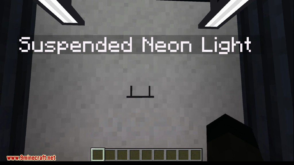 Modern Lights Mod Screenshots 14