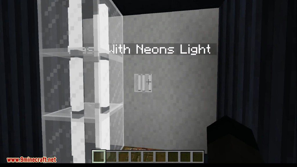 Modern Lights Mod Screenshots 16