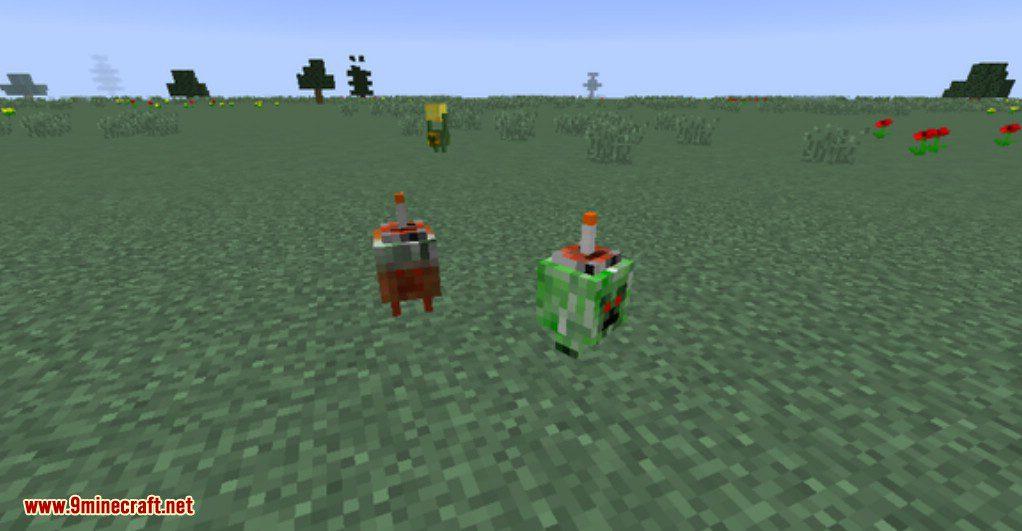 More Creatures Mod Screenshots 28