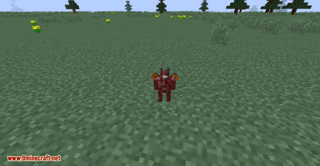 More Creatures Mod Screenshots 33