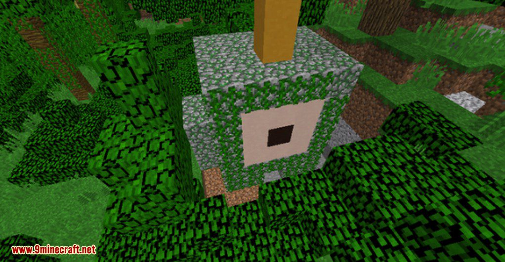 More Creatures Mod Screenshots 48