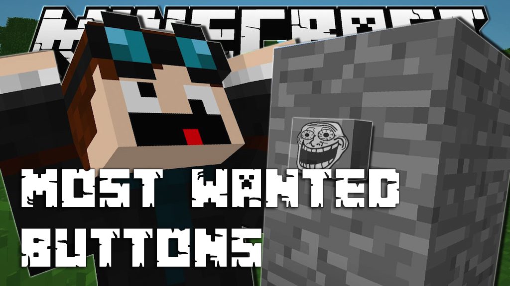 Most Wanted Buttons Map Thumbnail