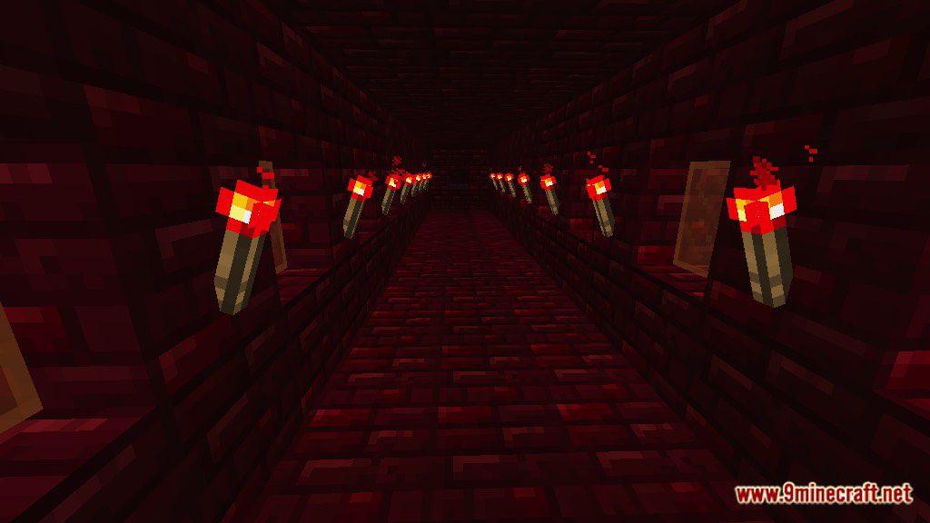 Never Ending Tunnels Map Screenshots 8