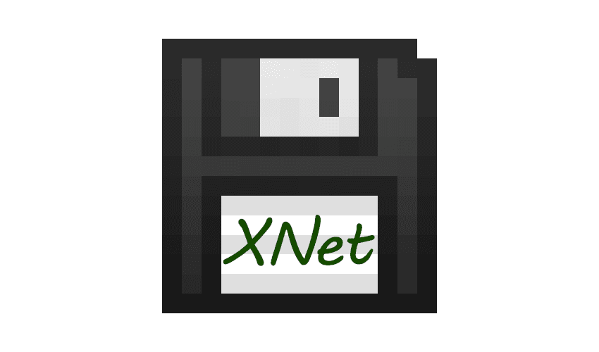 OC XNet Driver Mod