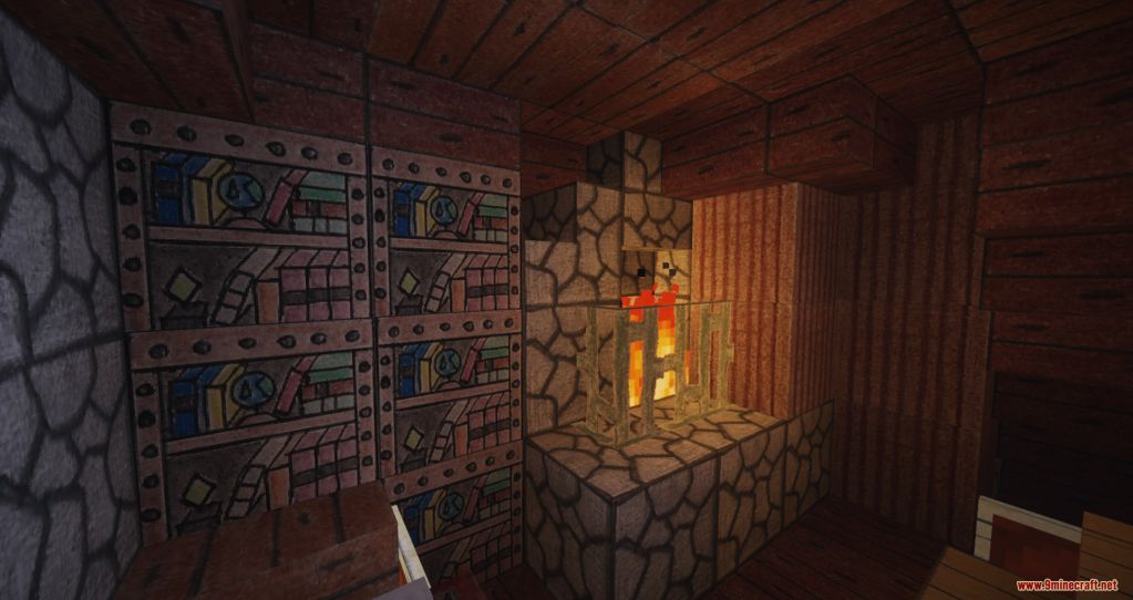 Pencil Resource Pack Screenshots 3