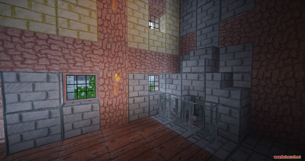 Pencil Resource Pack Screenshots 4