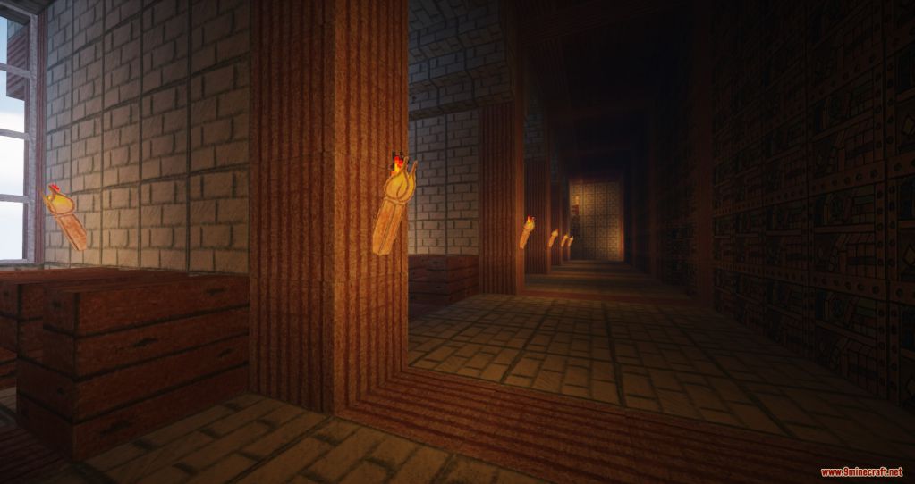 Pencil Resource Pack Screenshots 8