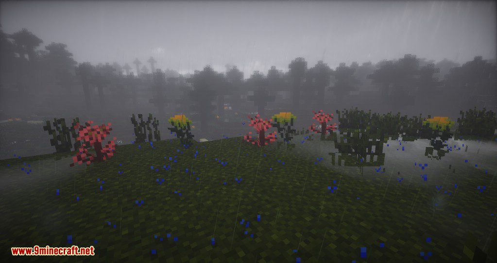 Plants Mod Screenshots 24